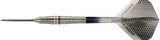 Trinidad Pro Darts - Steel Tip - 90% Tungsten - Roman 4 - 21.5g